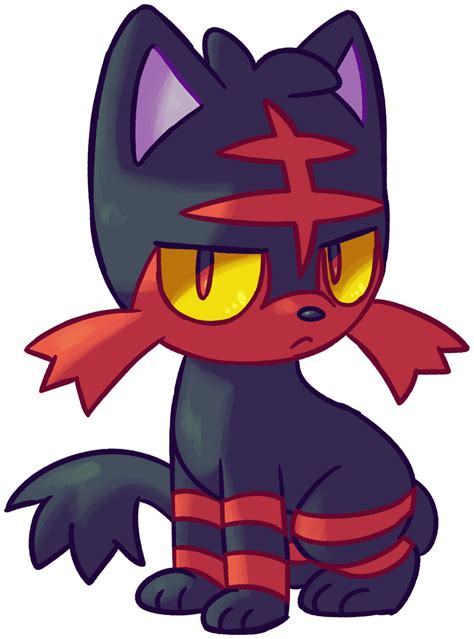 Litten .